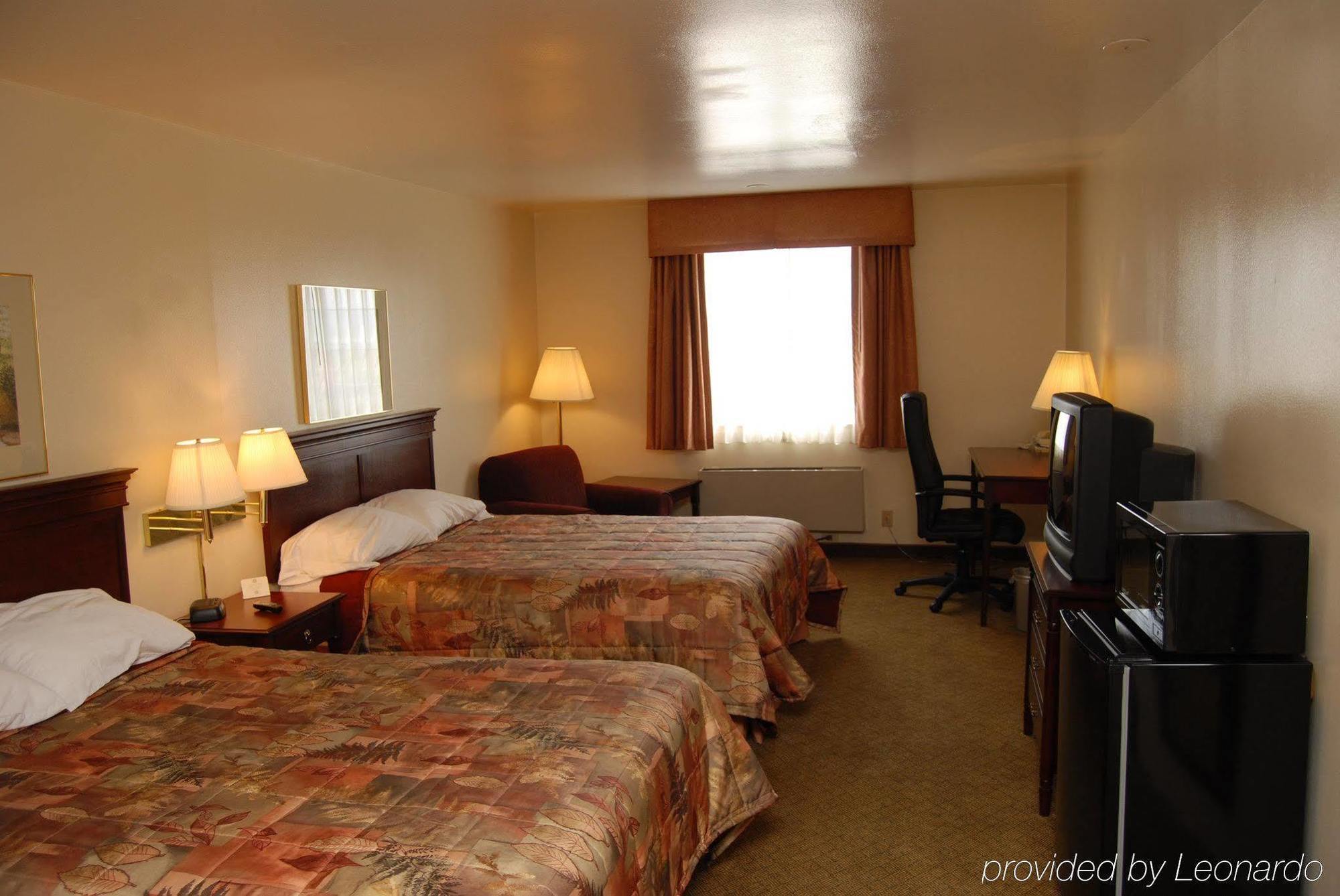 Quality Inn Price Gateway To Moab National Parks Zimmer foto